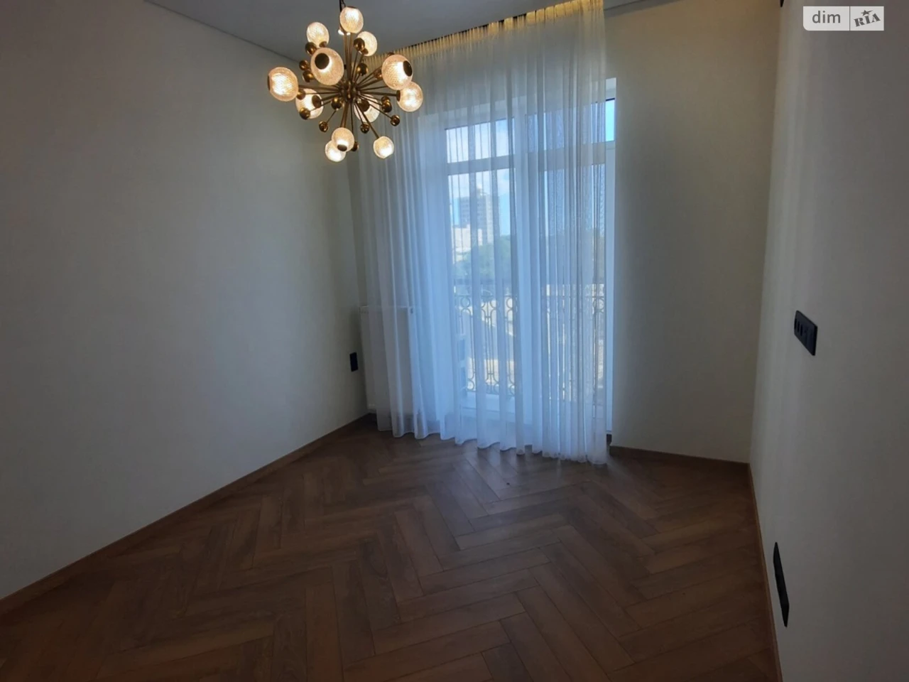 Продаж Квартира Приморський