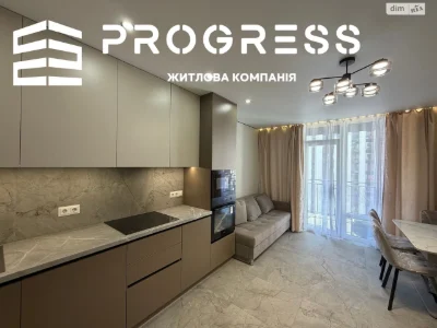 Продаж Квартира Набережна