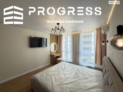 Продаж Квартира Набережна