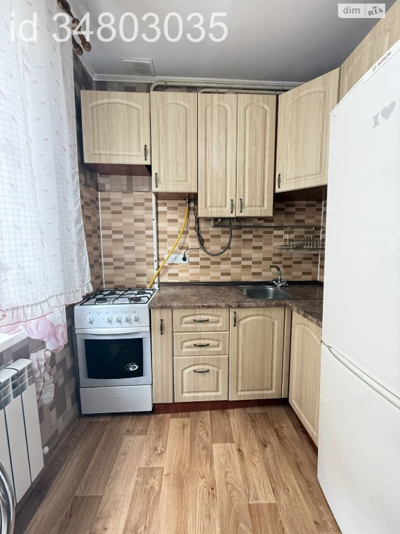 Продаж Квартира Пивзавод