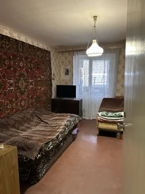 Продаж 3-к квартири по вул. Михайлівська
