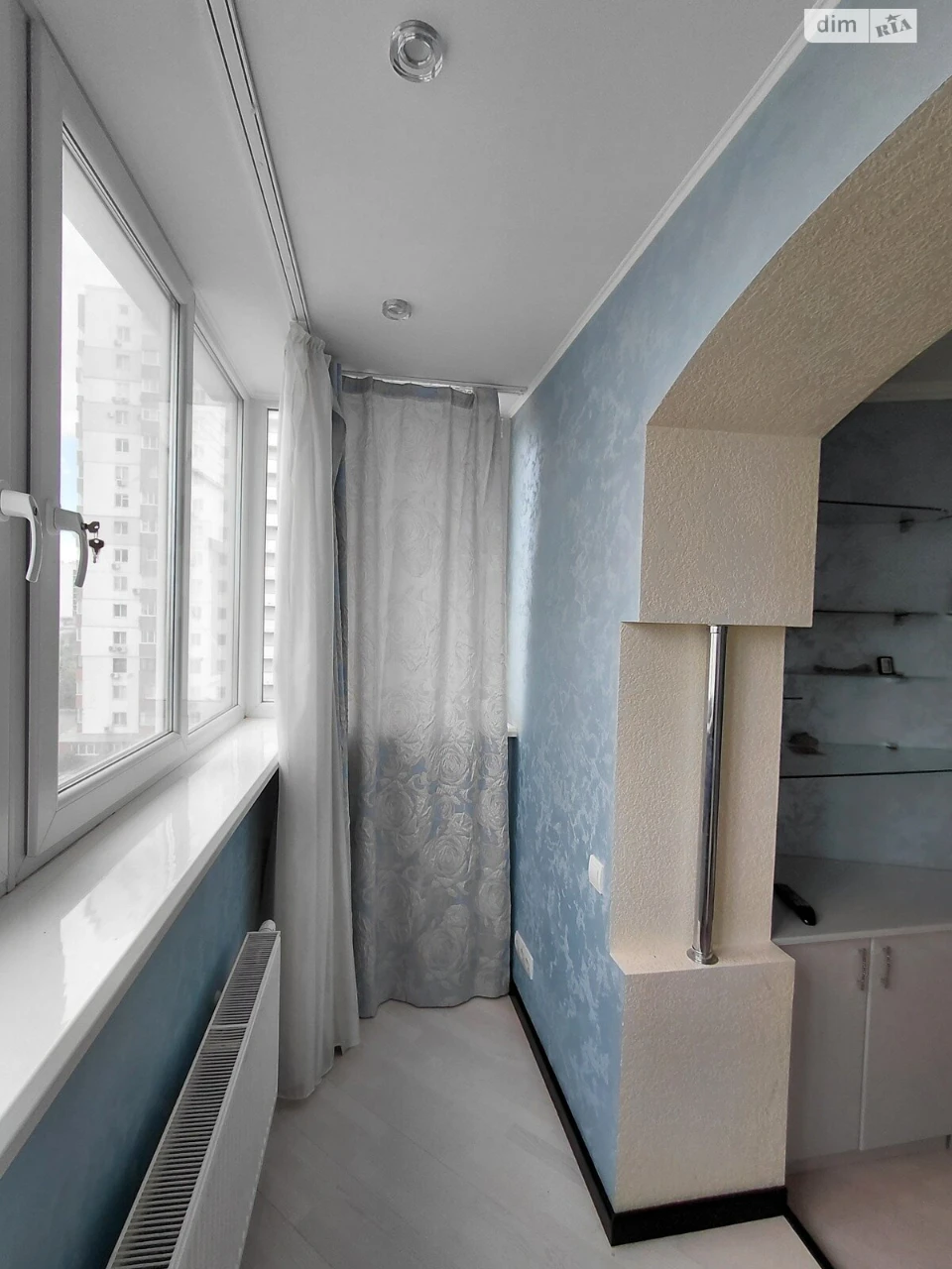 Продаж Квартира Салтівський