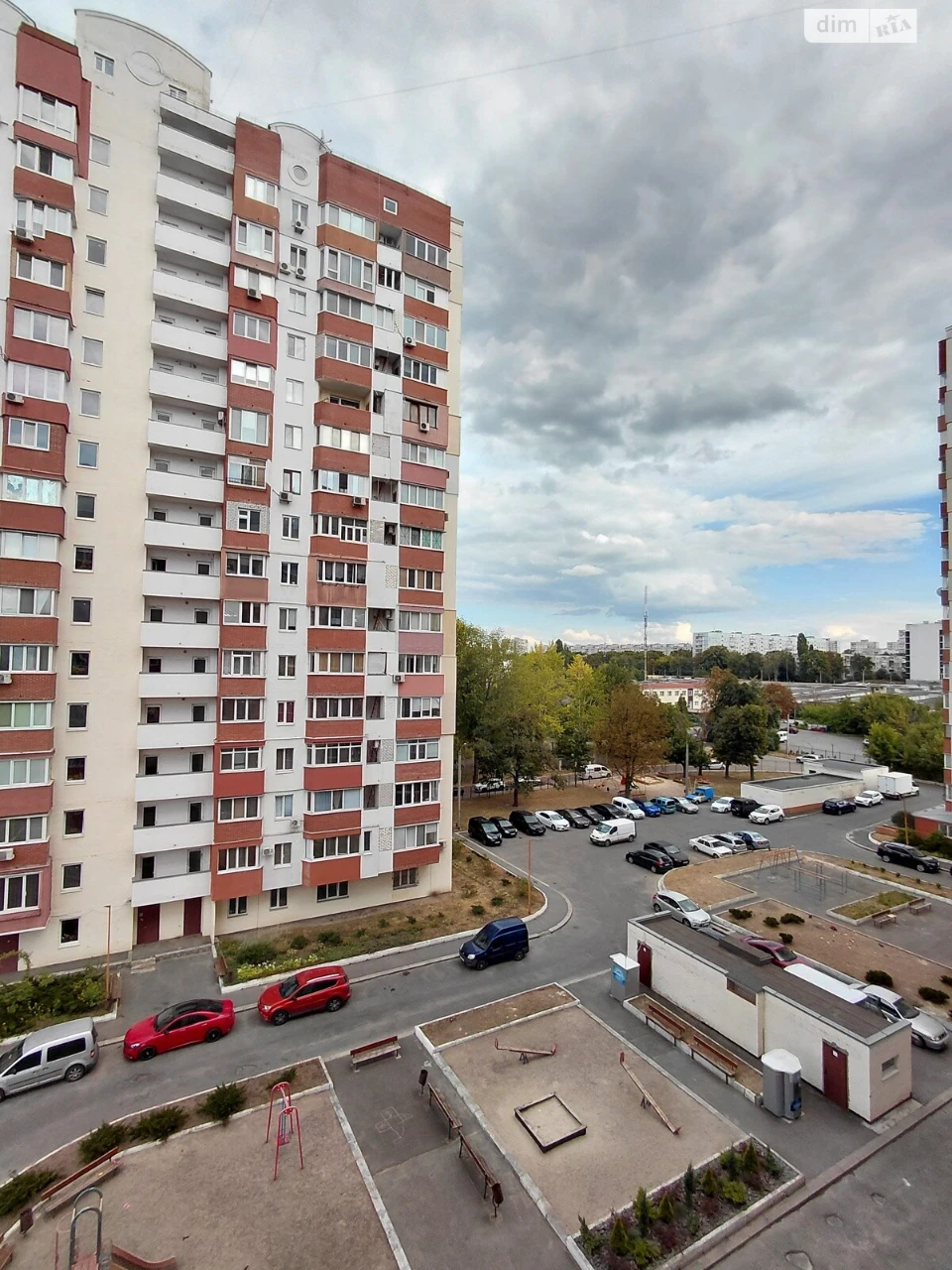 Продаж Квартира Салтівський