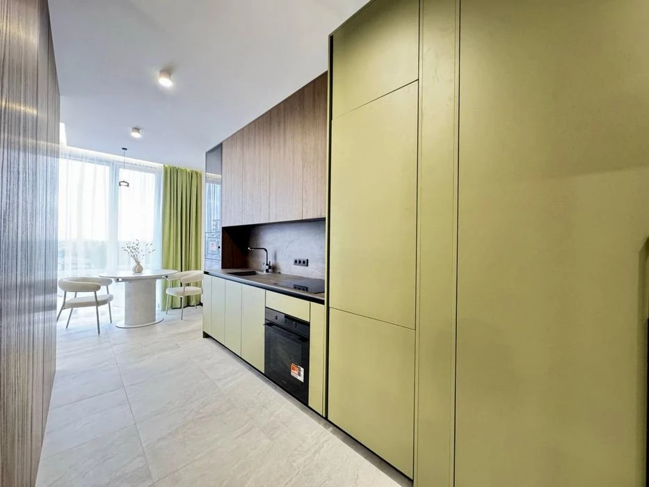 Продаж 1к квартири ЖК Загорський / 34 м2/ Новий Ремонт/