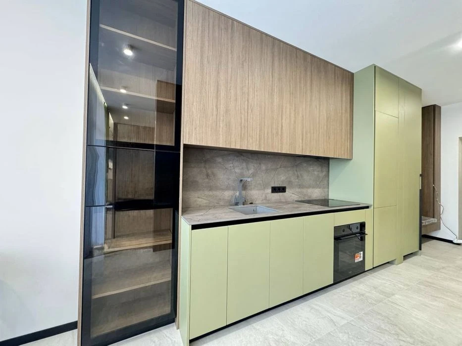 Продаж 1к квартири ЖК Загорський / 34 м2/ Новий Ремонт/