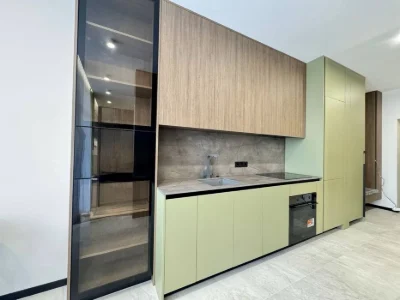 Продаж 1к квартири ЖК Загорський / 34 м2/ Новий Ремонт/