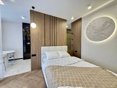 Продаж 1к квартири ЖК Загорський / 34 м2/ Новий Ремонт/