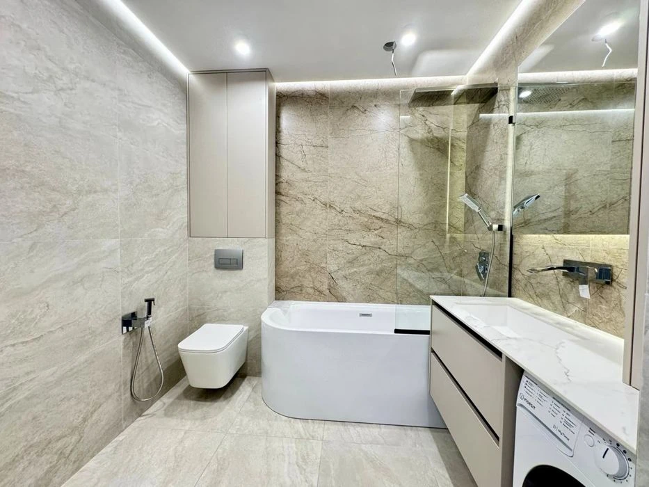 Продаж 1к квартири ЖК Загорський / 34 м2/ Новий Ремонт/
