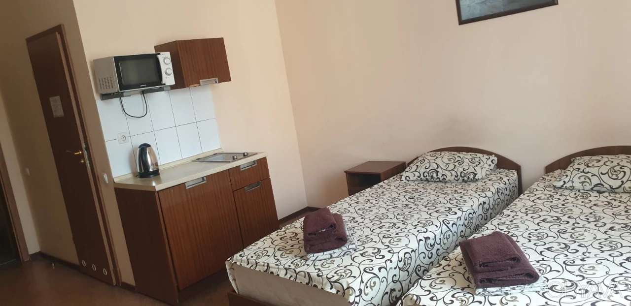 Смарт-Квартира 9 тис. біля метро