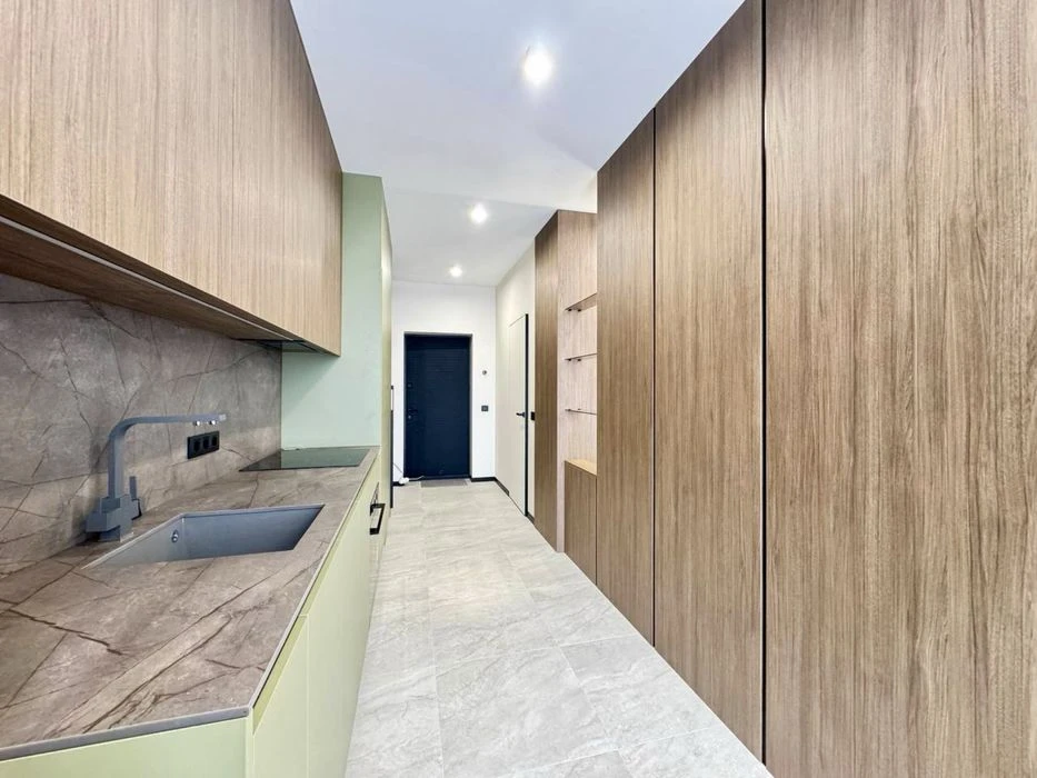 Продаж 1к квартири ЖК Загорський / 34 м2/ Новий Ремонт/