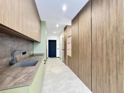 Продаж 1к квартири ЖК Загорський / 34 м2/ Новий Ремонт/