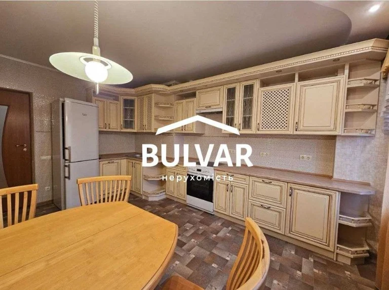Aerospace Ave. 43 ‼️ 3 rooms - 110 sq.m., Sportivnaya metro station, De