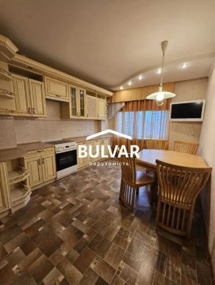 Aerospace Ave. 43 ‼️ 3 rooms - 110 sq.m., Sportivnaya metro station, De