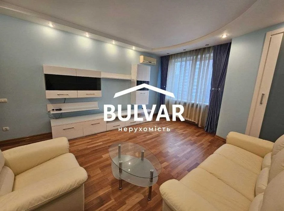 Aerospace Ave. 43 ‼️ 3 rooms - 110 sq.m., Sportivnaya metro station, De