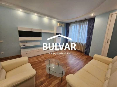 Aerospace Ave. 43 ‼️ 3 rooms - 110 sq.m., Sportivnaya metro station, De