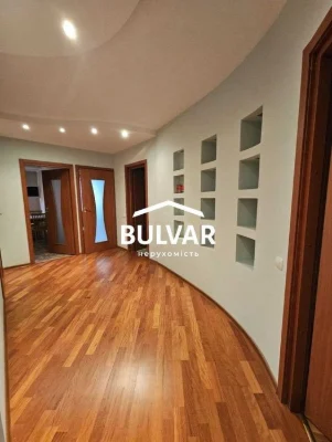 Aerospace Ave. 43 ‼️ 3 rooms - 110 sq.m., Sportivnaya metro station, De