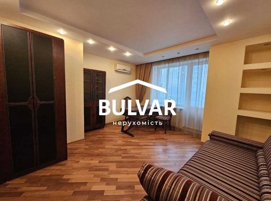 Aerospace Ave. 43 ‼️ 3 rooms - 110 sq.m., Sportivnaya metro station, De
