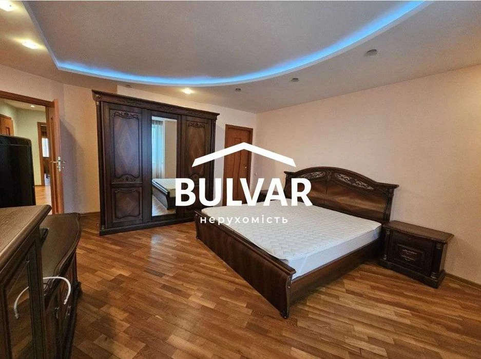 Aerospace Ave. 43 ‼️ 3 rooms - 110 sq.m., Sportivnaya metro station, De