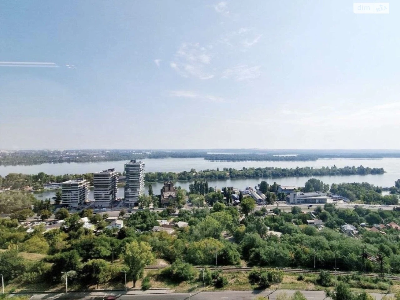 Продаж Квартира Парк Шевченка