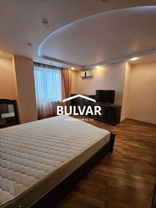 Aerospace Ave. 43 ‼️ 3 rooms - 110 sq.m., Sportivnaya metro station, De