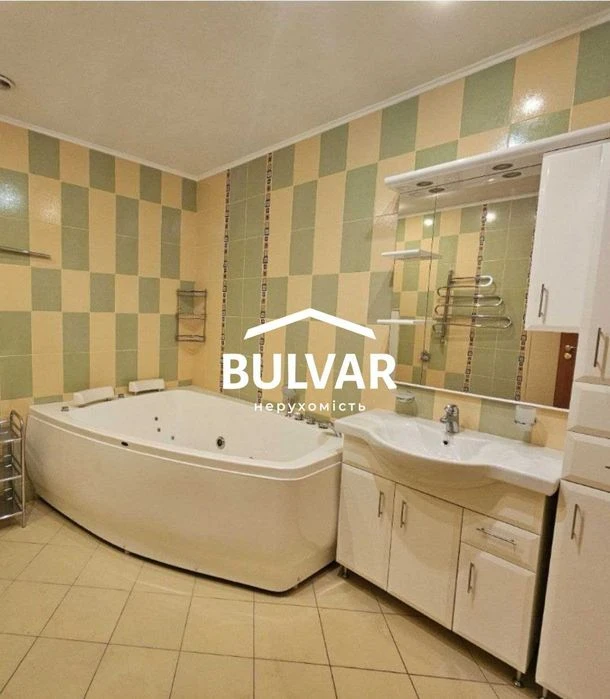 Aerospace Ave. 43 ‼️ 3 rooms - 110 sq.m., Sportivnaya metro station, De