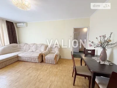 Sale of 2-room apartment 55 sq. m. on Mostytska Street 12, apt. 52 • I