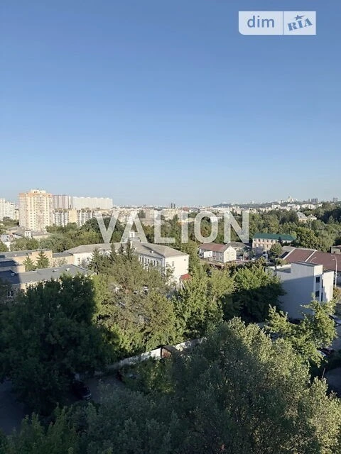 Sale of 2-room apartment 55 sq. m. on Mostytska Street 12, apt. 52 • I