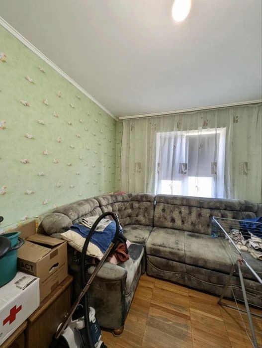 Продаж 3-кімн кв по вулиці Козача спец.проект