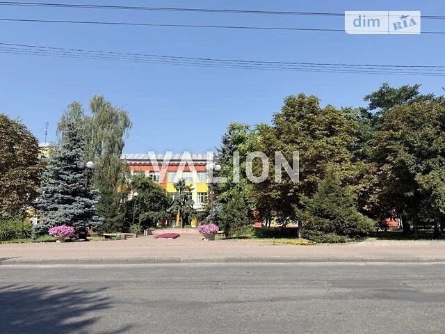 Sale of 2-room apartment 55 sq. m. on Mostytska Street 12, apt. 52 • I