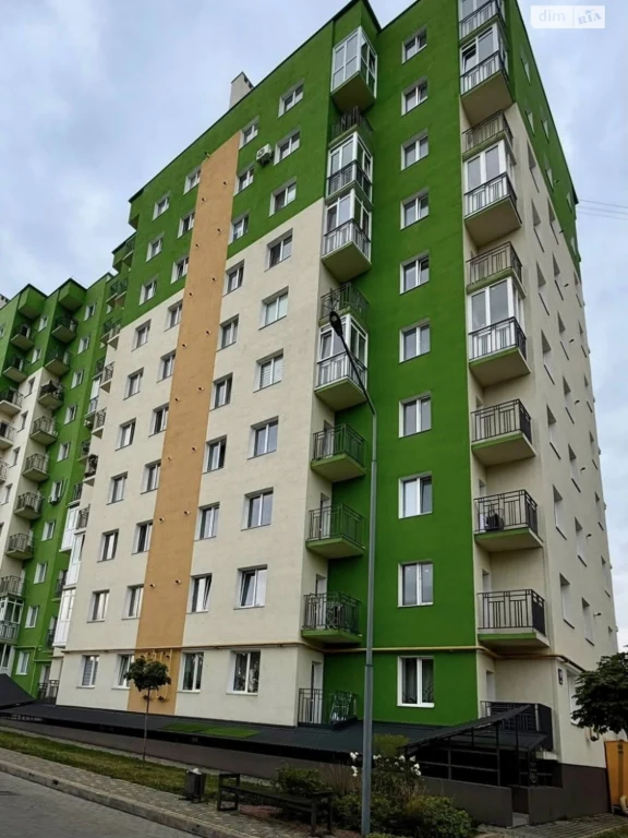 Продаж Квартира Теремно