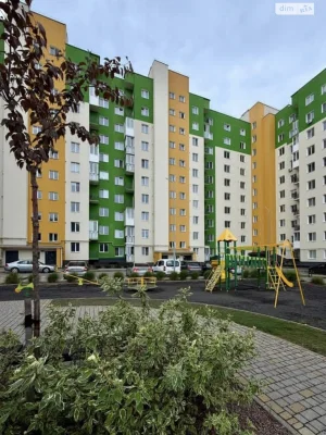 Продаж Квартира Теремно