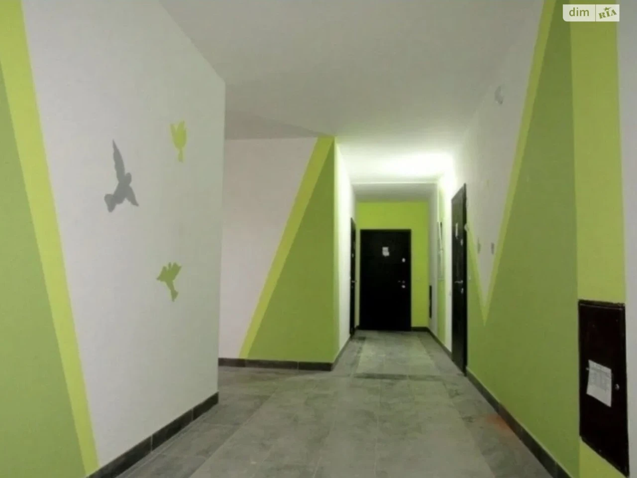 Продаж Квартира Теремно