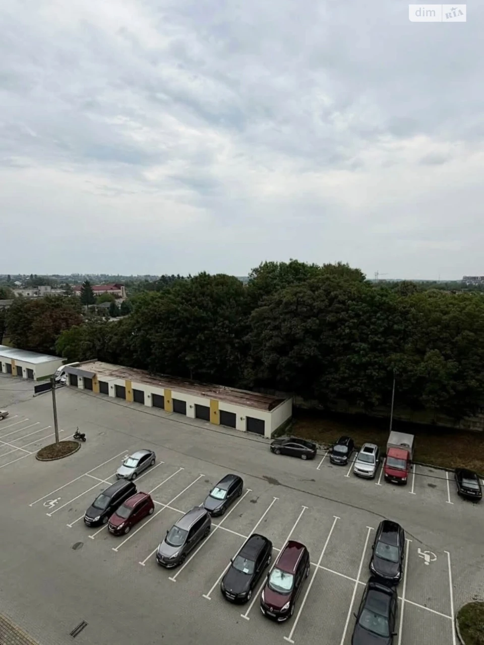 Продаж Квартира Теремно