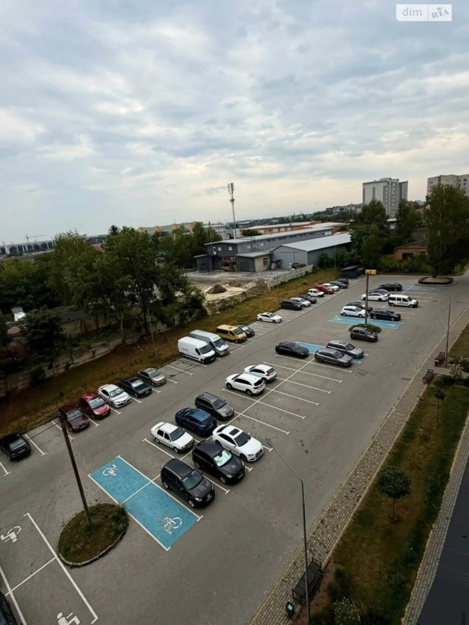 Продаж Квартира Теремно