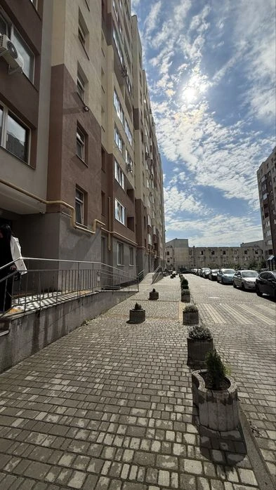 Продам 1 кім квартиру Сихівський район, здана новобудова