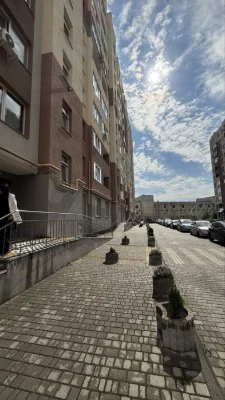 Продам 1 кім квартиру Сихівський район, здана новобудова
