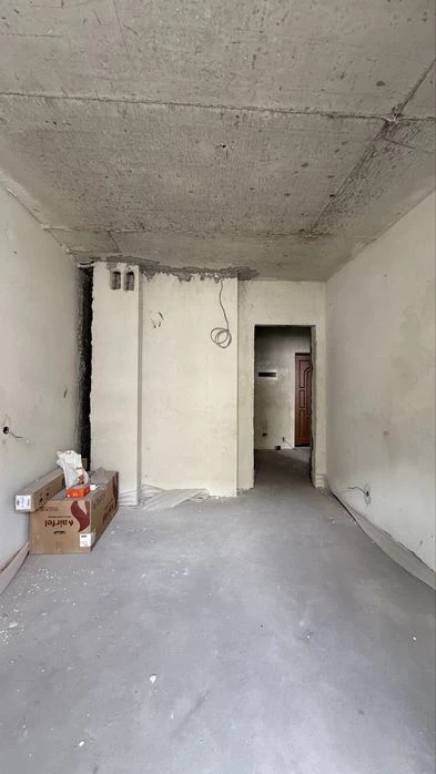 Продам 1 кім квартиру Сихівський район, здана новобудова