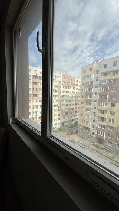 Продам 1 кім квартиру Сихівський район, здана новобудова