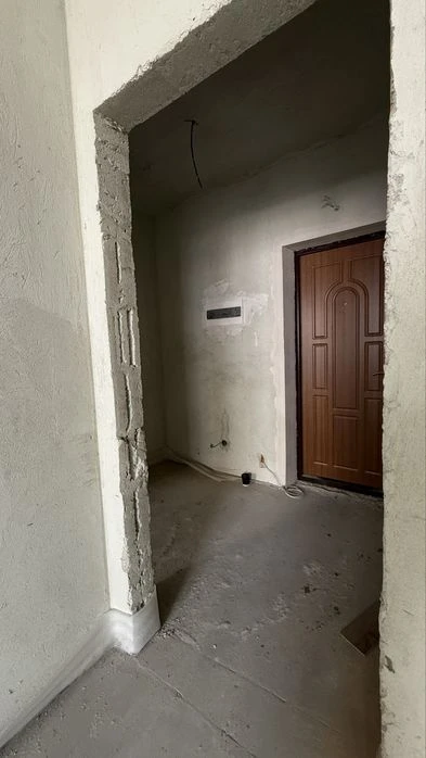 Продам 1 кім квартиру Сихівський район, здана новобудова