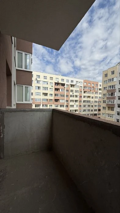 Продам 1 кім квартиру Сихівський район, здана новобудова