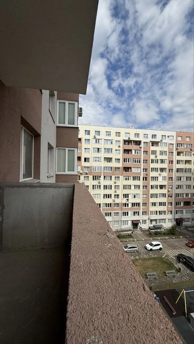 Продам 1 кім квартиру Сихівський район, здана новобудова