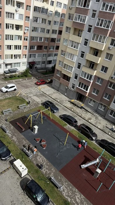 Продам 1 кім квартиру Сихівський район, здана новобудова