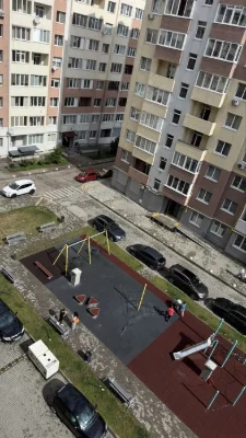 Продам 1 кім квартиру Сихівський район, здана новобудова