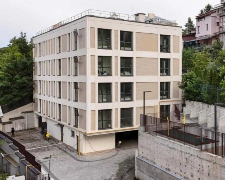 Продається 1кімнатна квартира в ЖК Вілла Погулянка,Львів