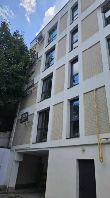 Продається 1кімнатна квартира в ЖК Вілла Погулянка,Львів