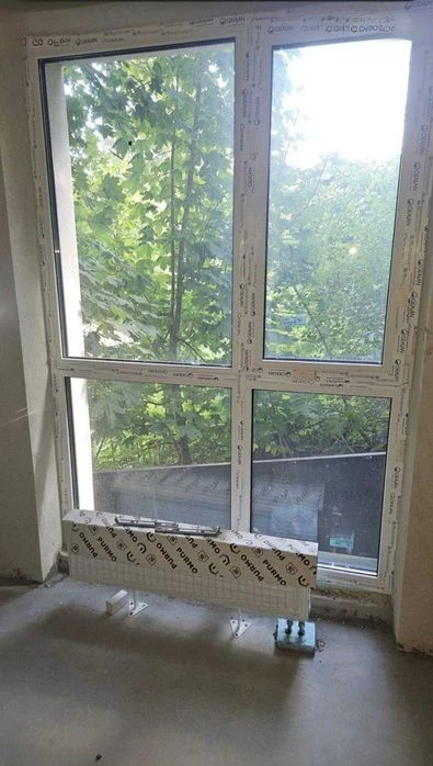 Продається 1кімнатна квартира в ЖК Вілла Погулянка,Львів