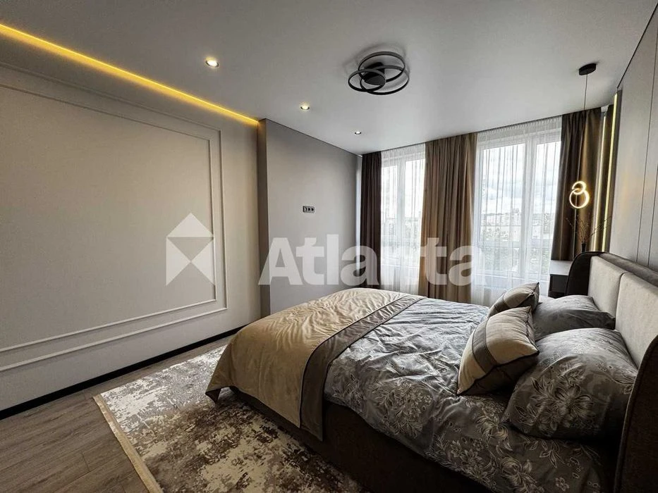 Продаж 2-х кім.кв. у ЖК Greenville Park по вул. Замарстинівс