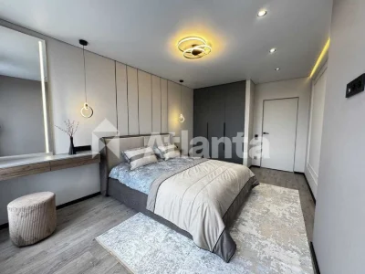 Продаж 2-х кім.кв. у ЖК Greenville Park по вул. Замарстинівс