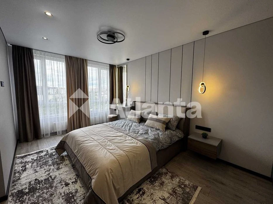 Продаж 2-х кім.кв. у ЖК Greenville Park по вул. Замарстинівс