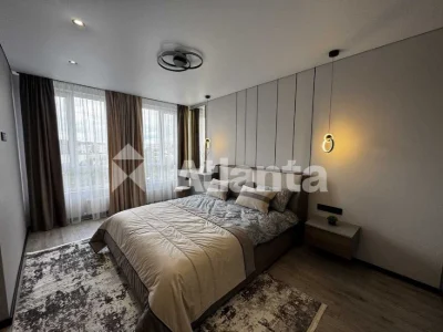 Продаж 2-х кім.кв. у ЖК Greenville Park по вул. Замарстинівс